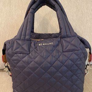 MZ Wallace Small Sutton